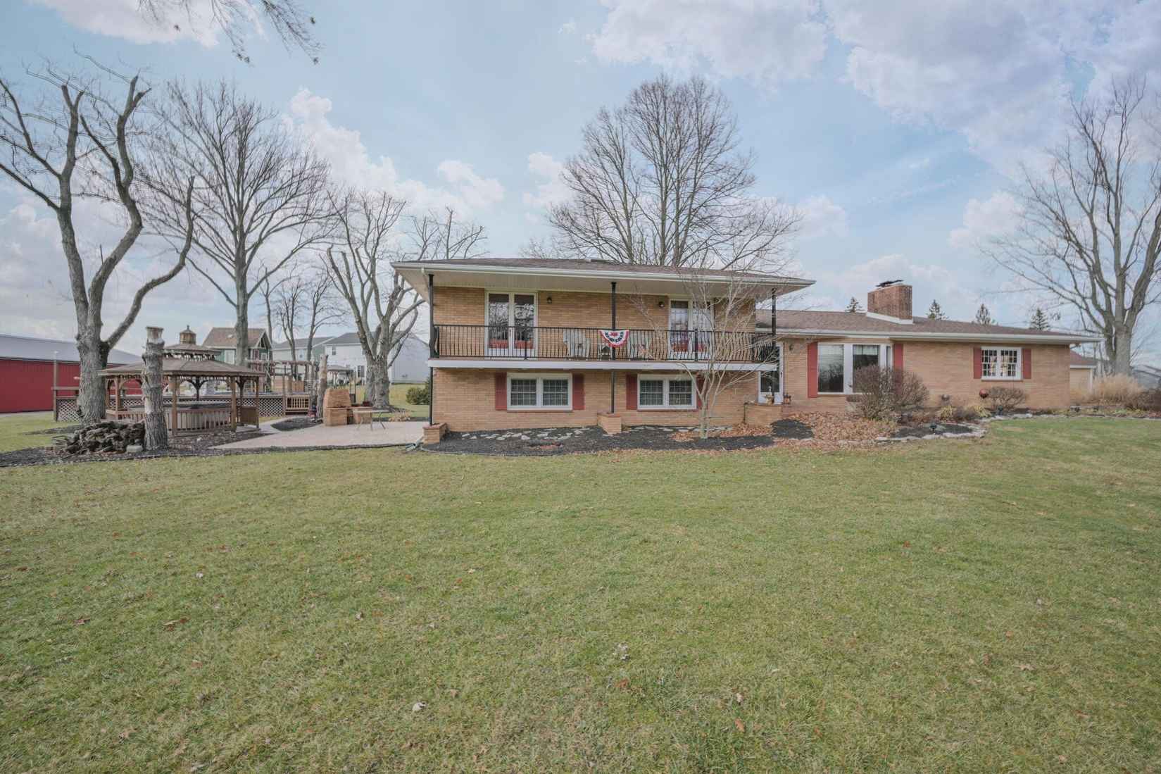 255 S Bird Rd  