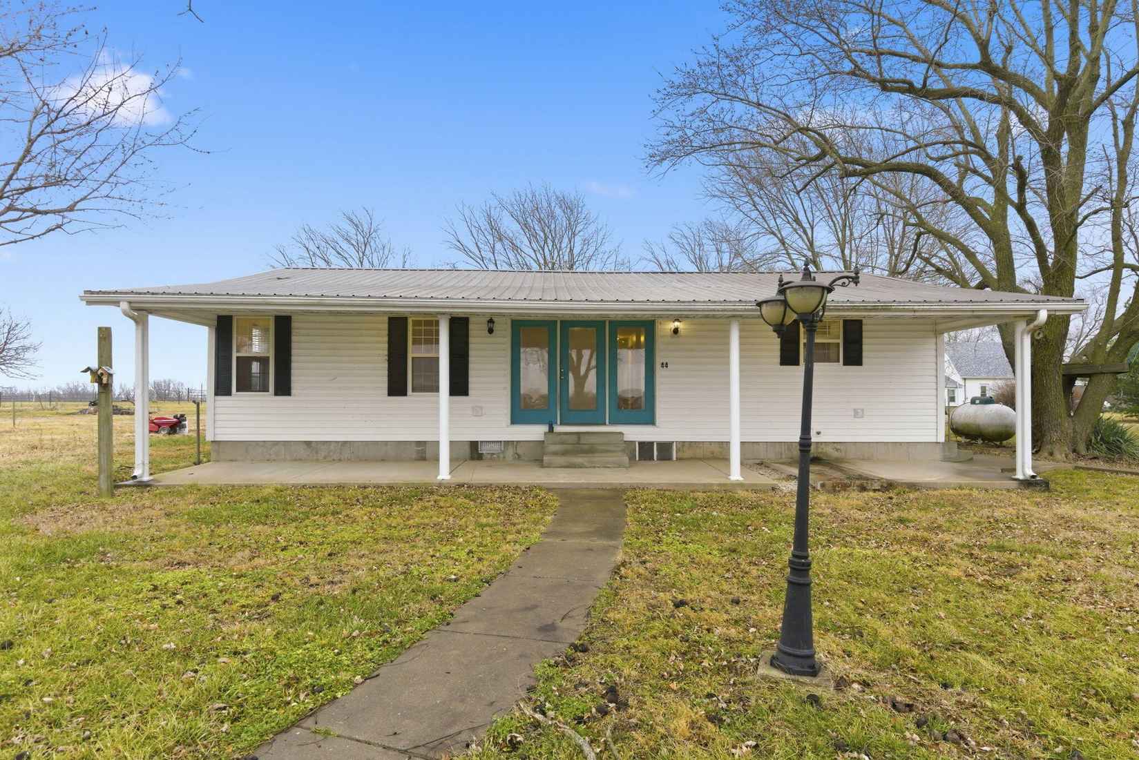 44 High Country Dr  