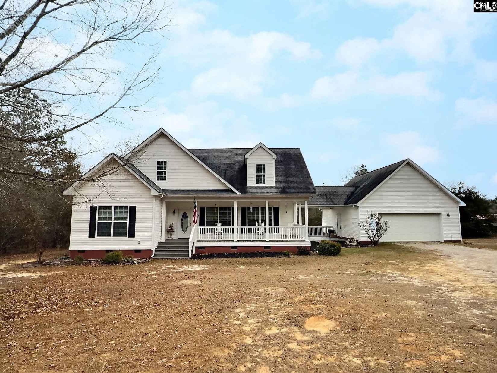 725 Old Wire Rd  