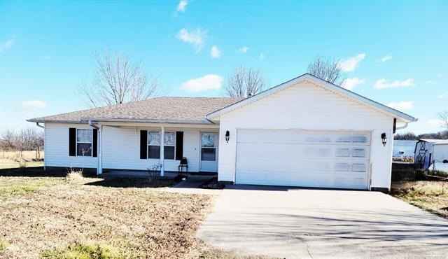 33696 S 640 Rd W  