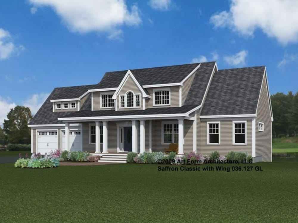 Lot 3 Westview Rd  