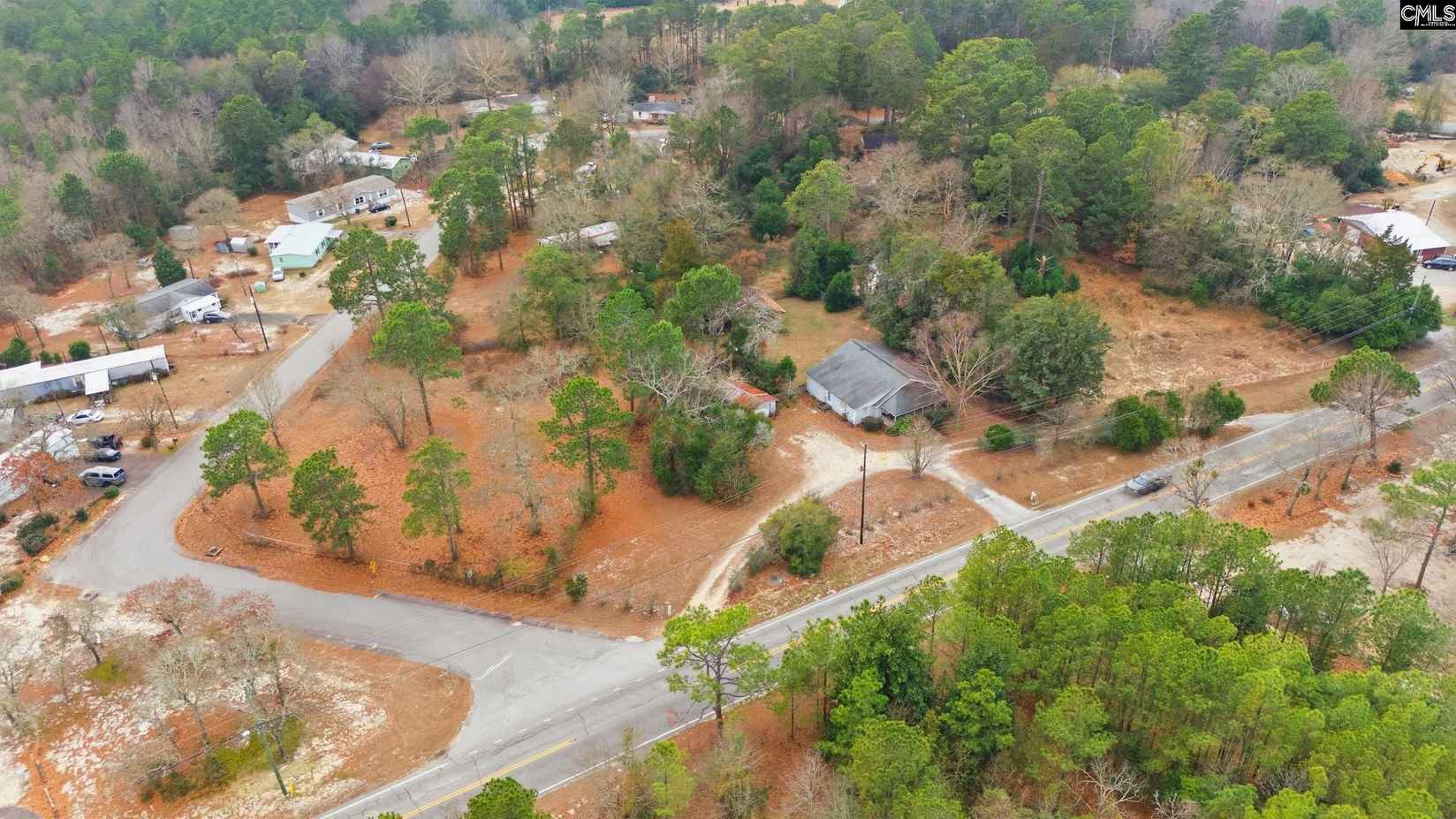 3405 Emanuel Church Rd  