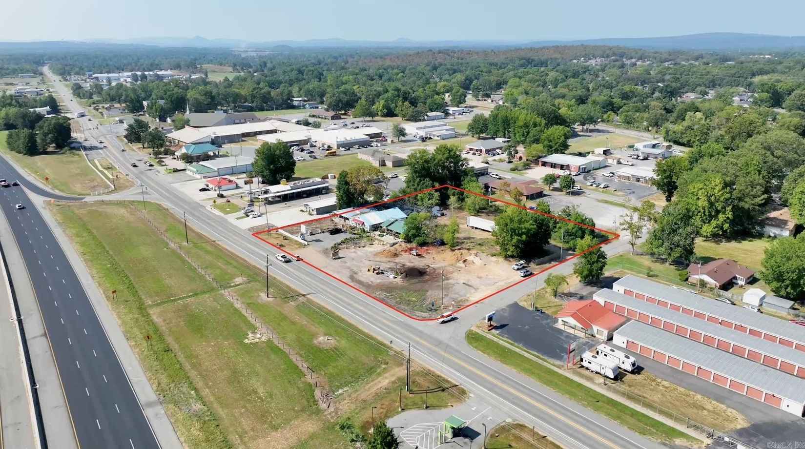 616 Hwy 365  