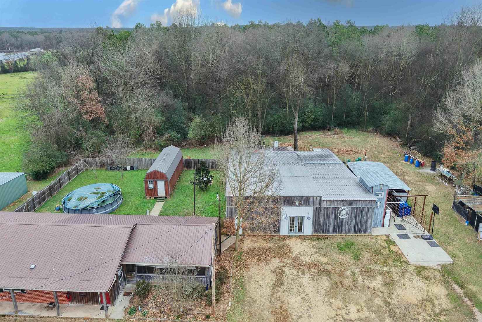850 Goggans Rd  