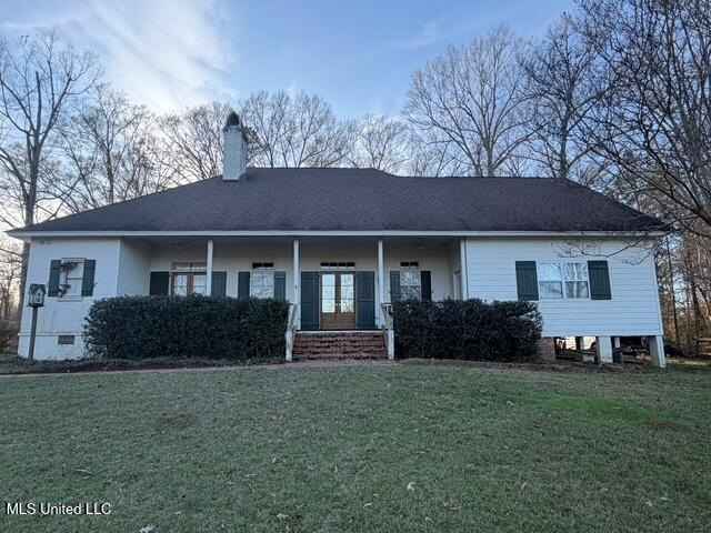 3153 Louis Wilson Dr  