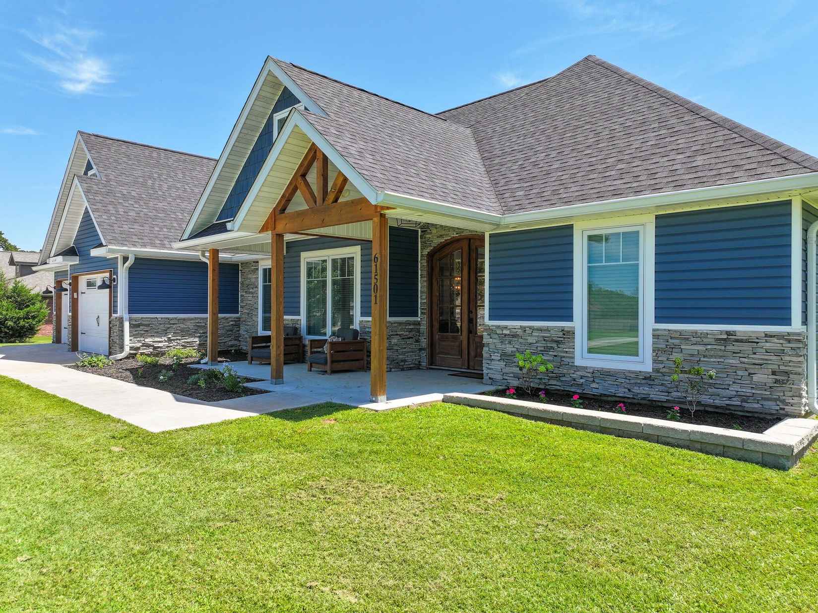 61501 E 266 Rd  