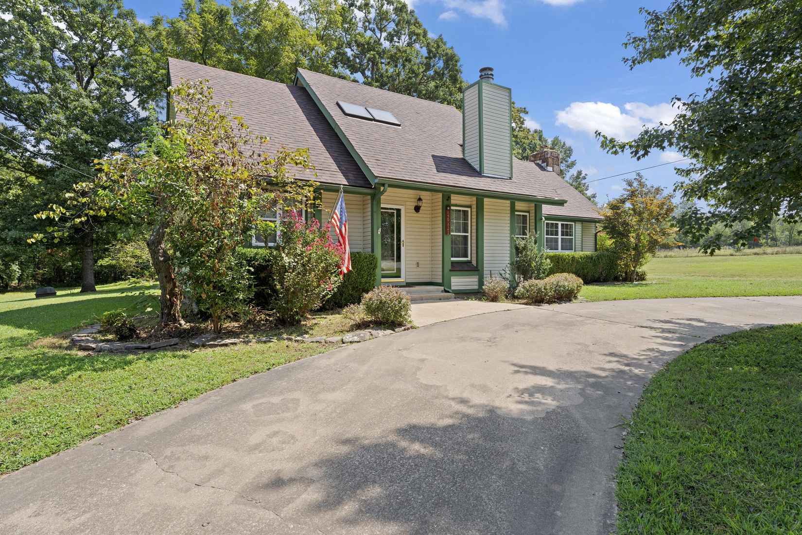 25800 650 Rd  