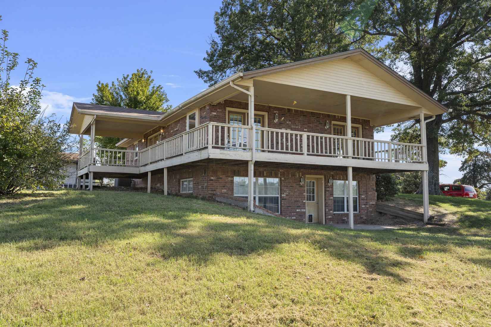 25455 S 663 Rd  