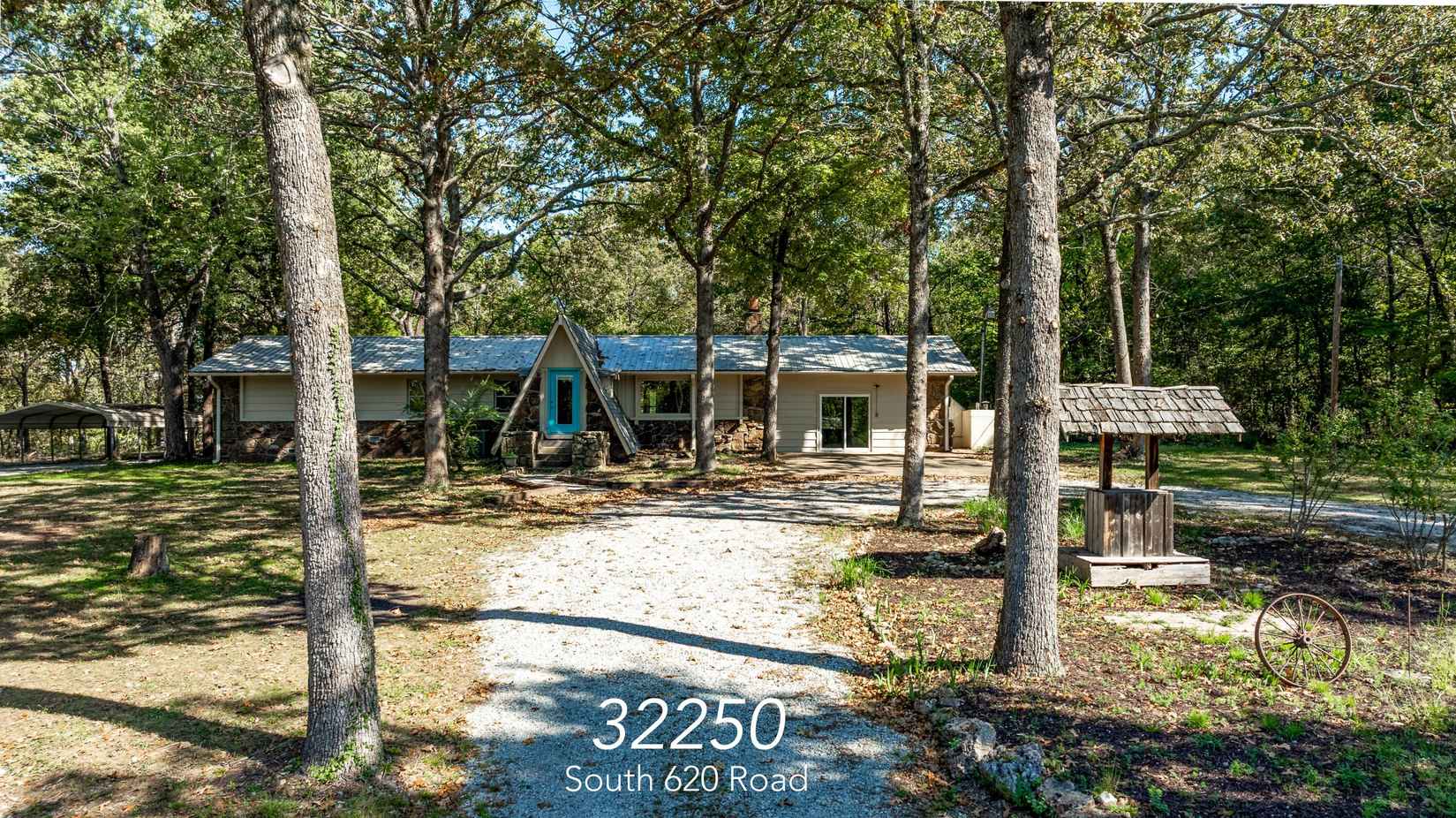 32250 S 620 Rd  