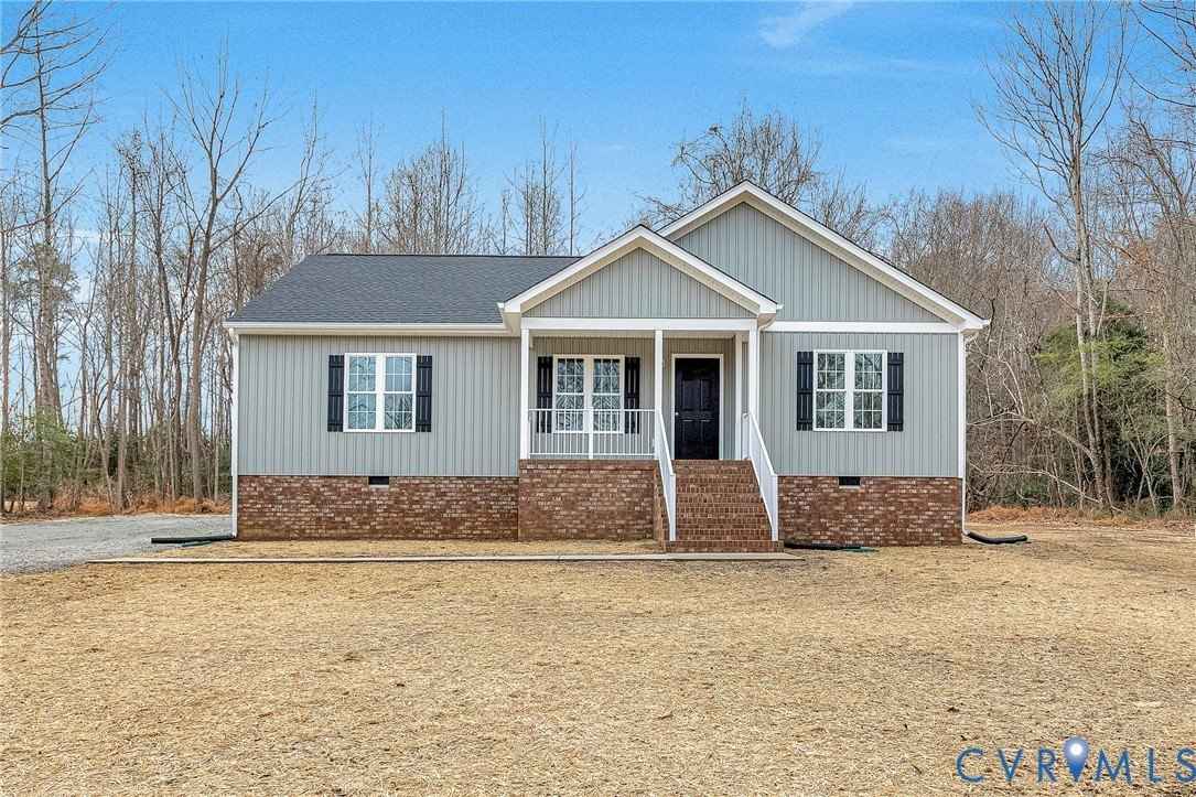 127 Ferry Lndg Rd  