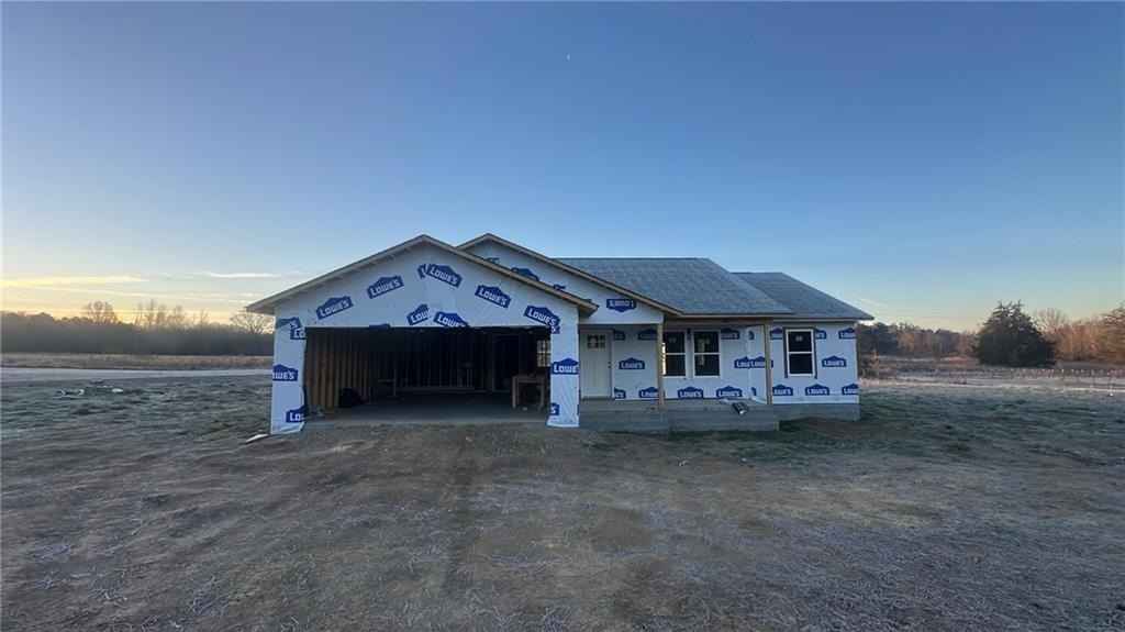 502 County Rd 3520  