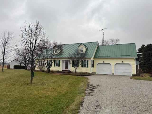 4565 State Rte 19  