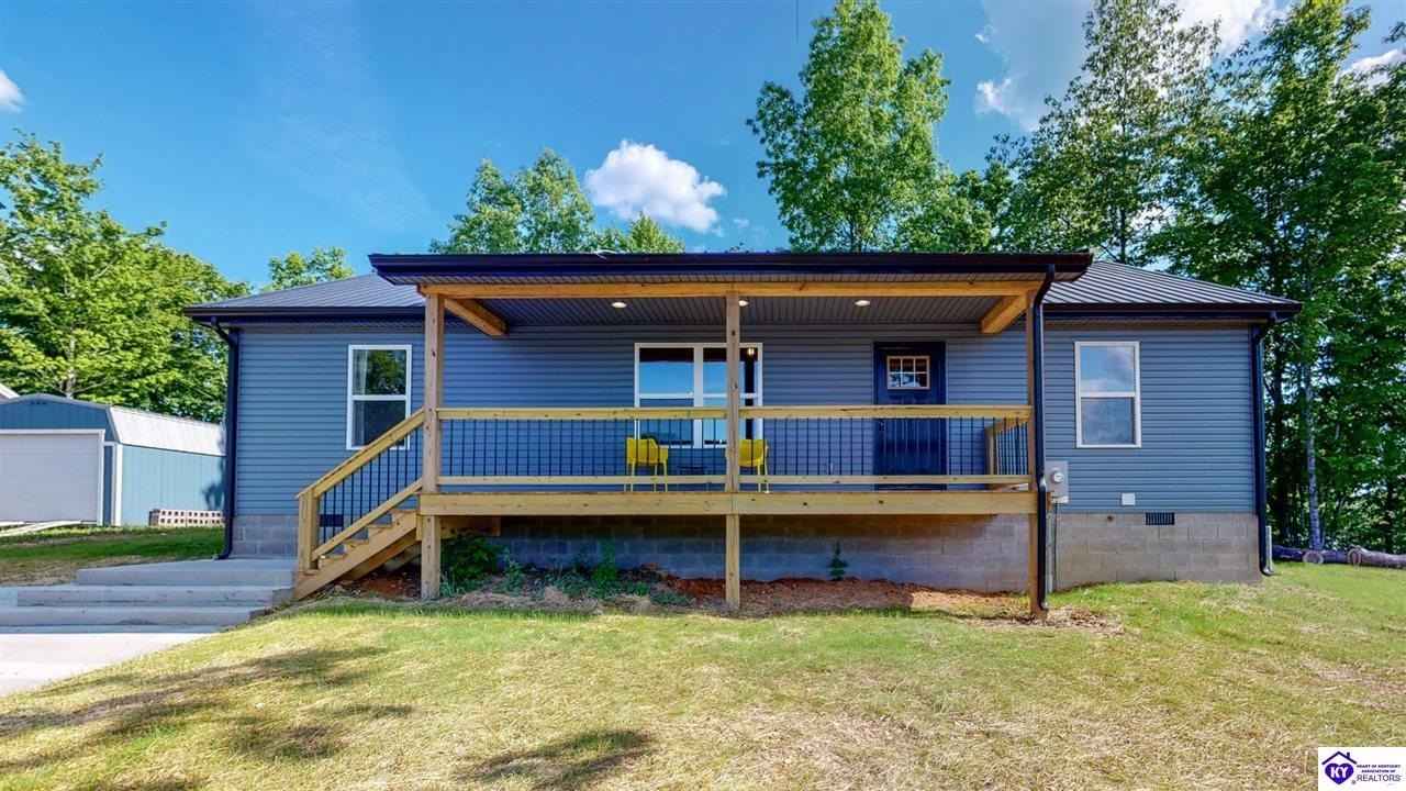 95 Clees Pt Rd  