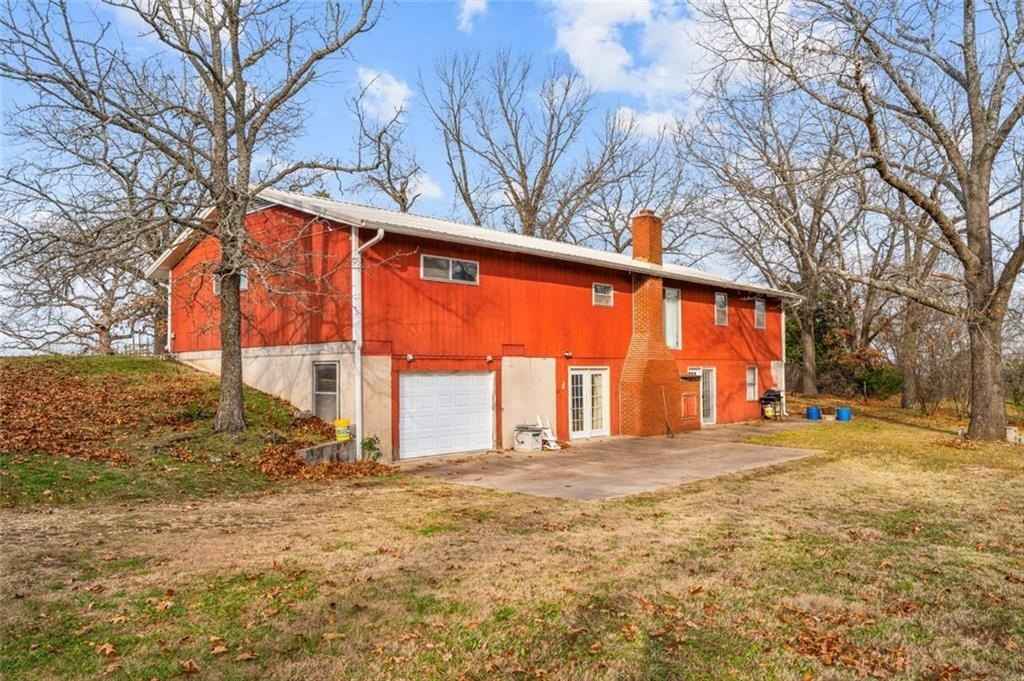 99 Dogwood Hls Dr  