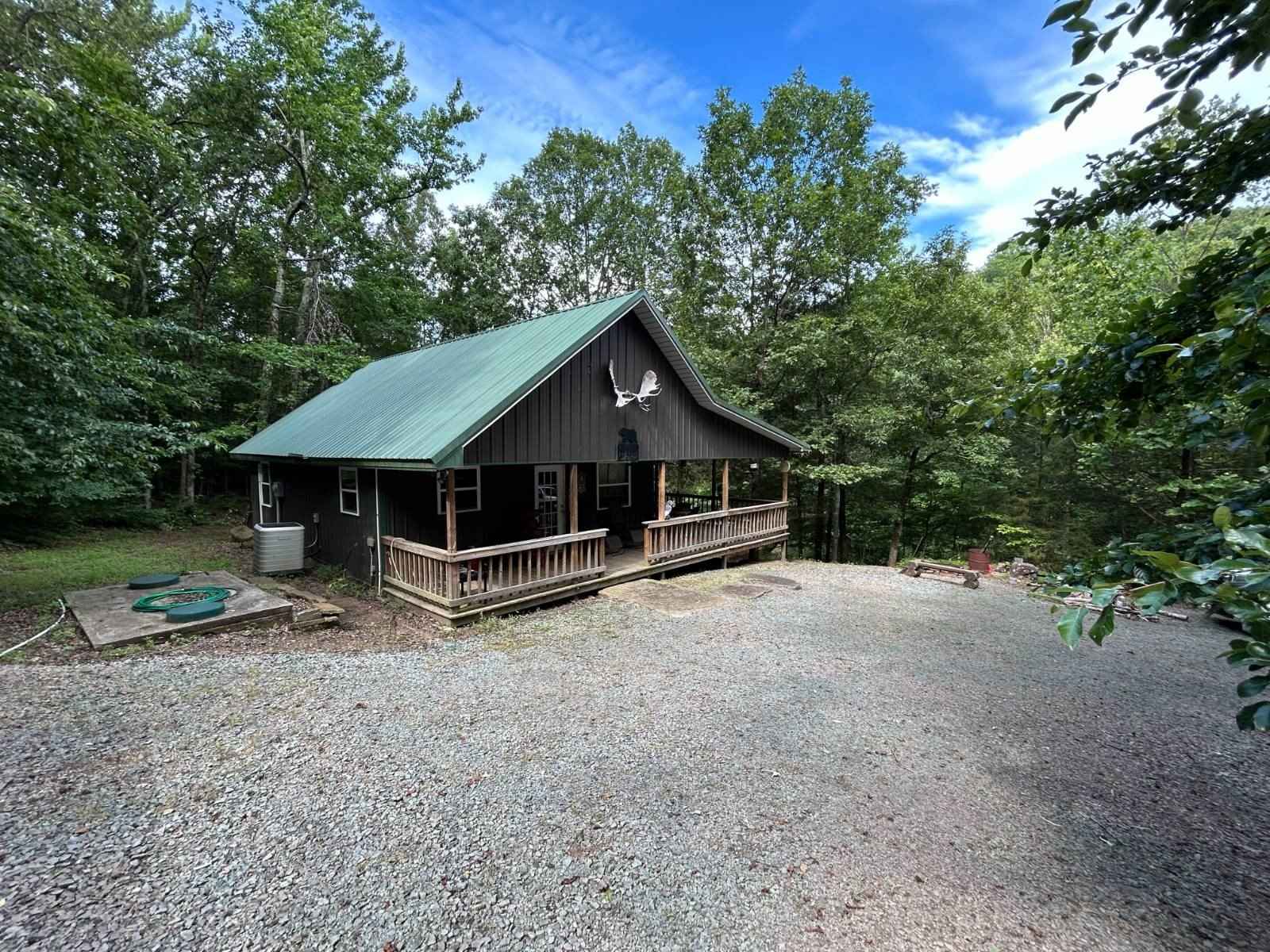 14557 Cat Holler Rd  