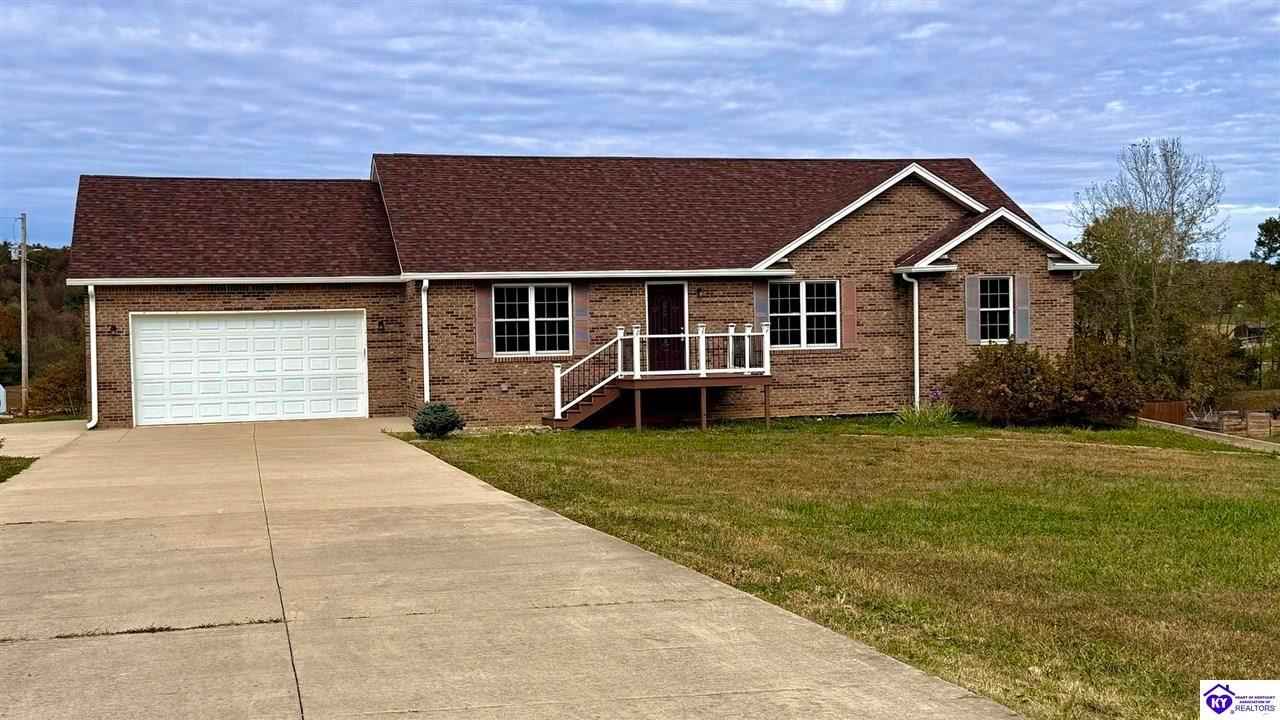 61 Majestic Way  