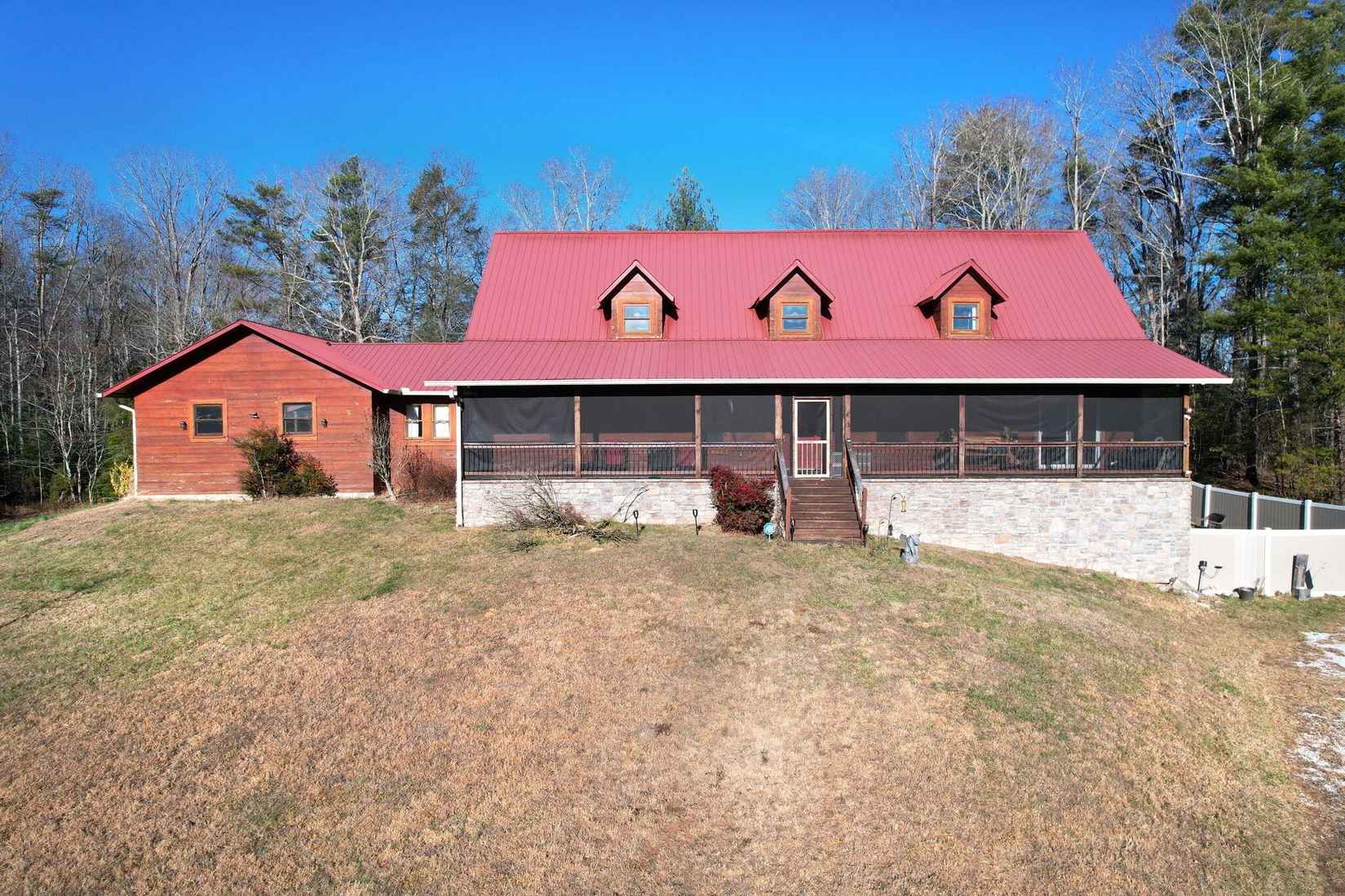 180 Mcjunkin Rd  