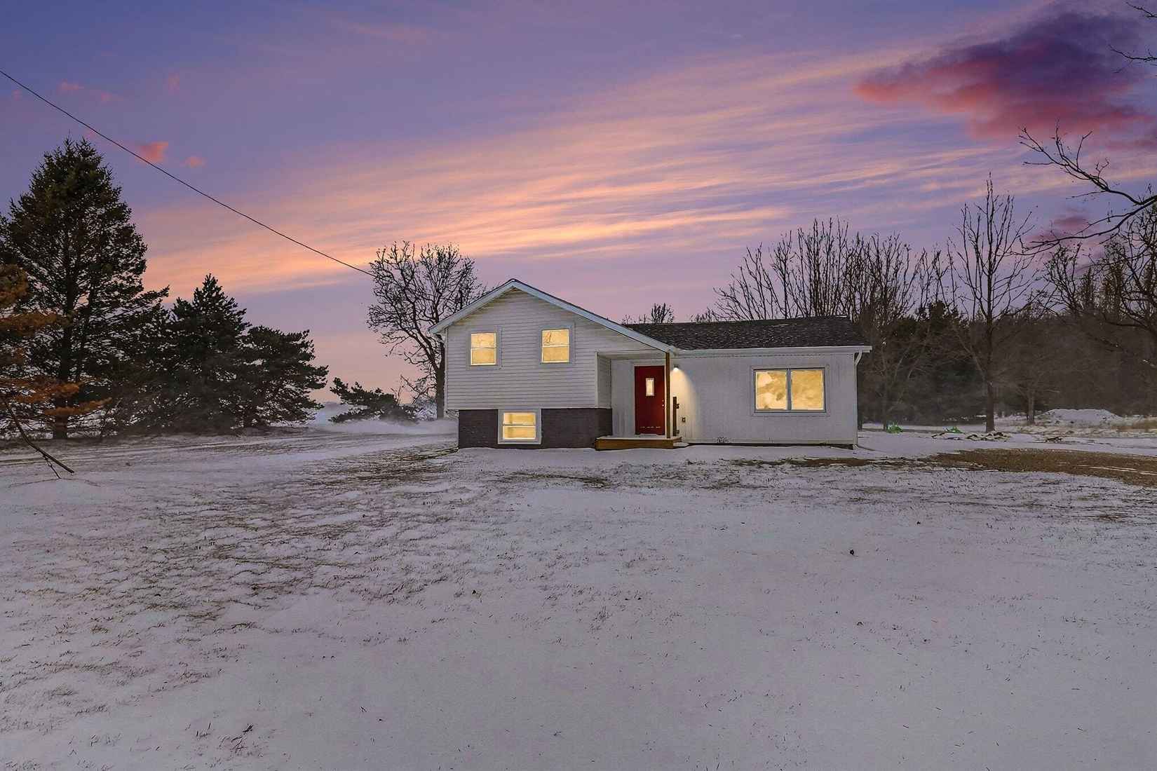3494 Covert Rd  