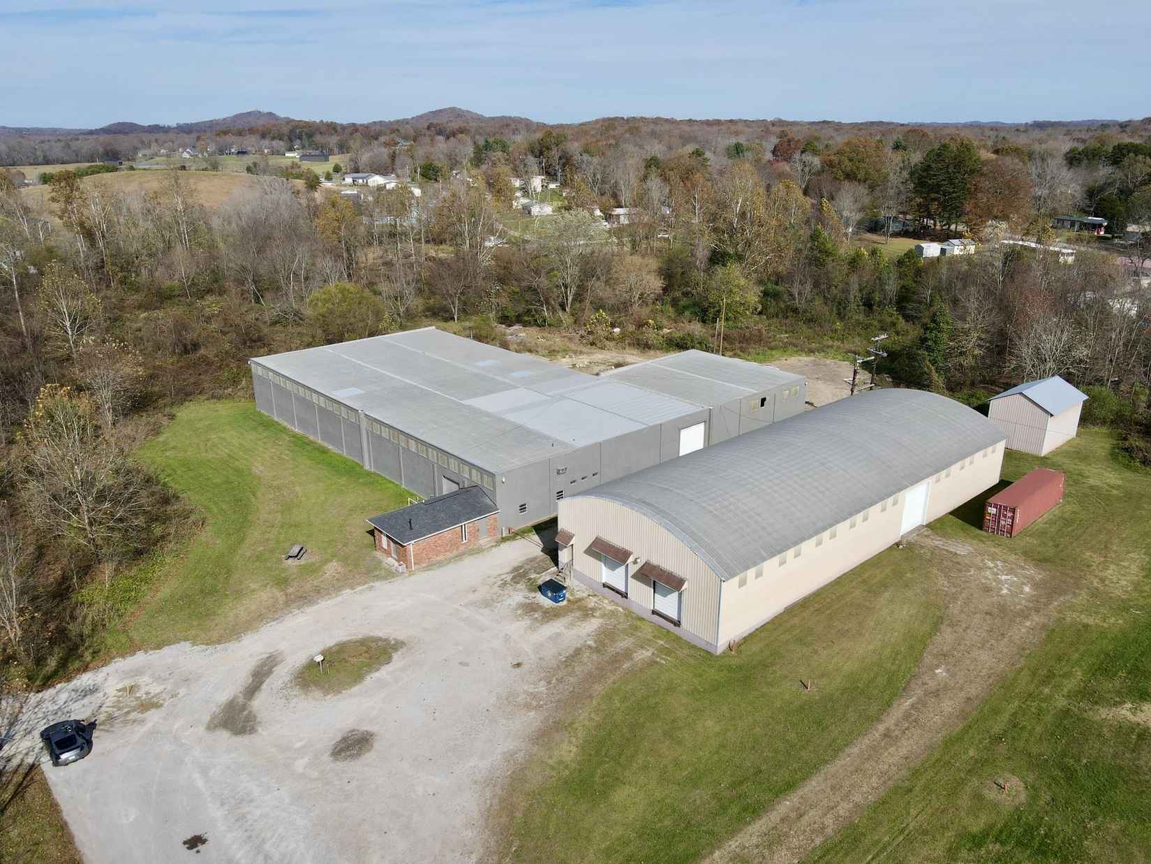 78 Levi Jackson Rd  
