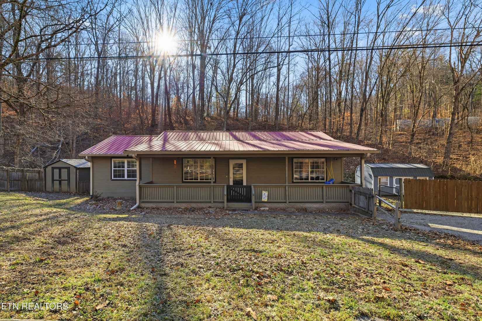 3214 Long Hollow Rd  