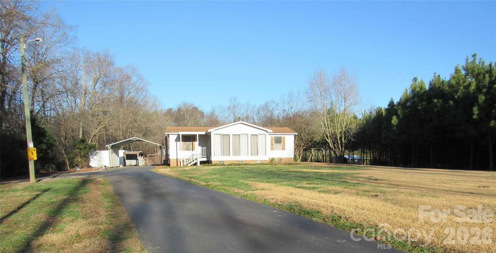 6825 Nance Tarlton Rd  