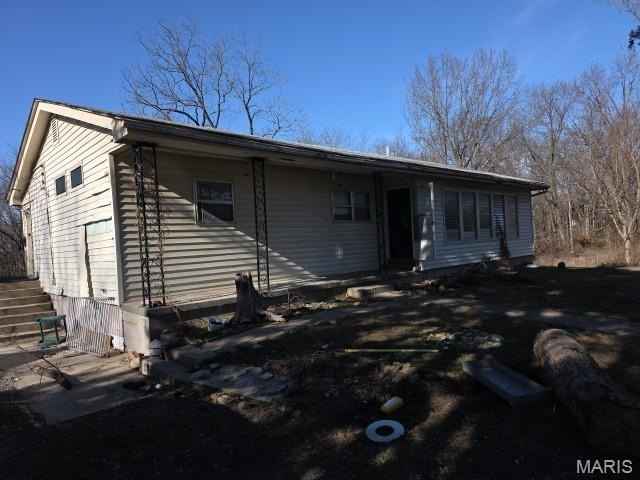 3480 Hwy KK  
