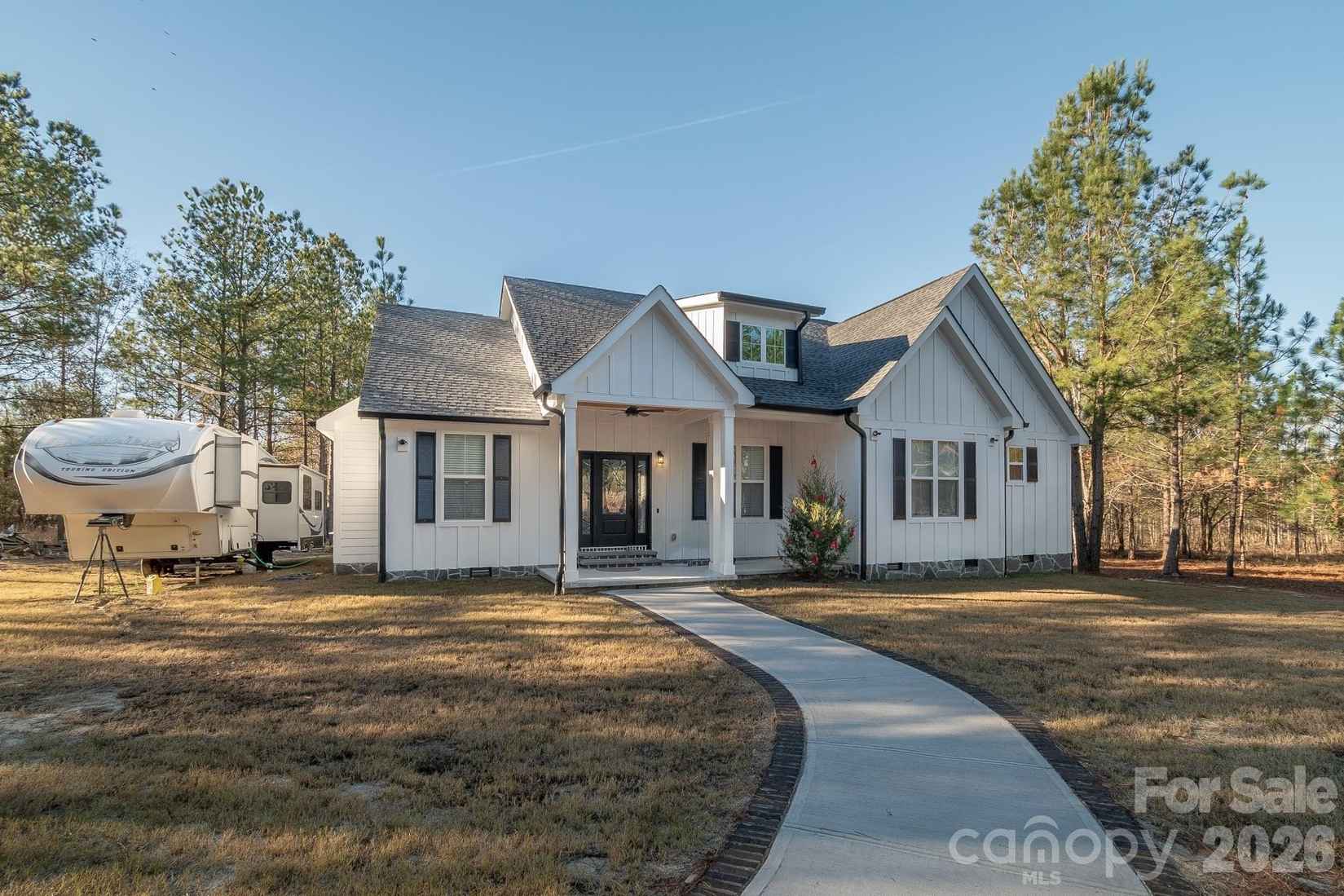 2038 Billy Jordan Rd  