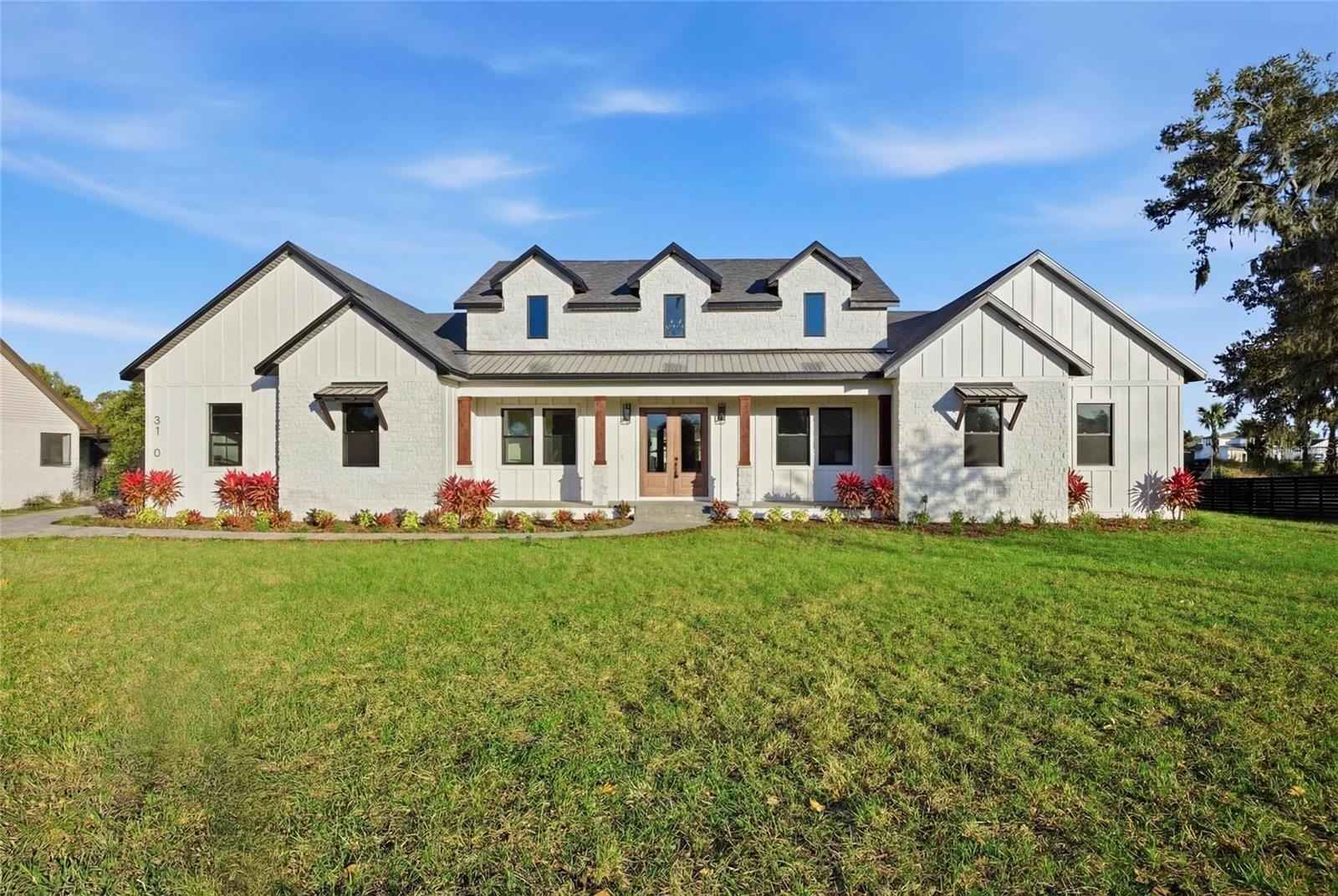 3110 Charlie Taylor Rd  