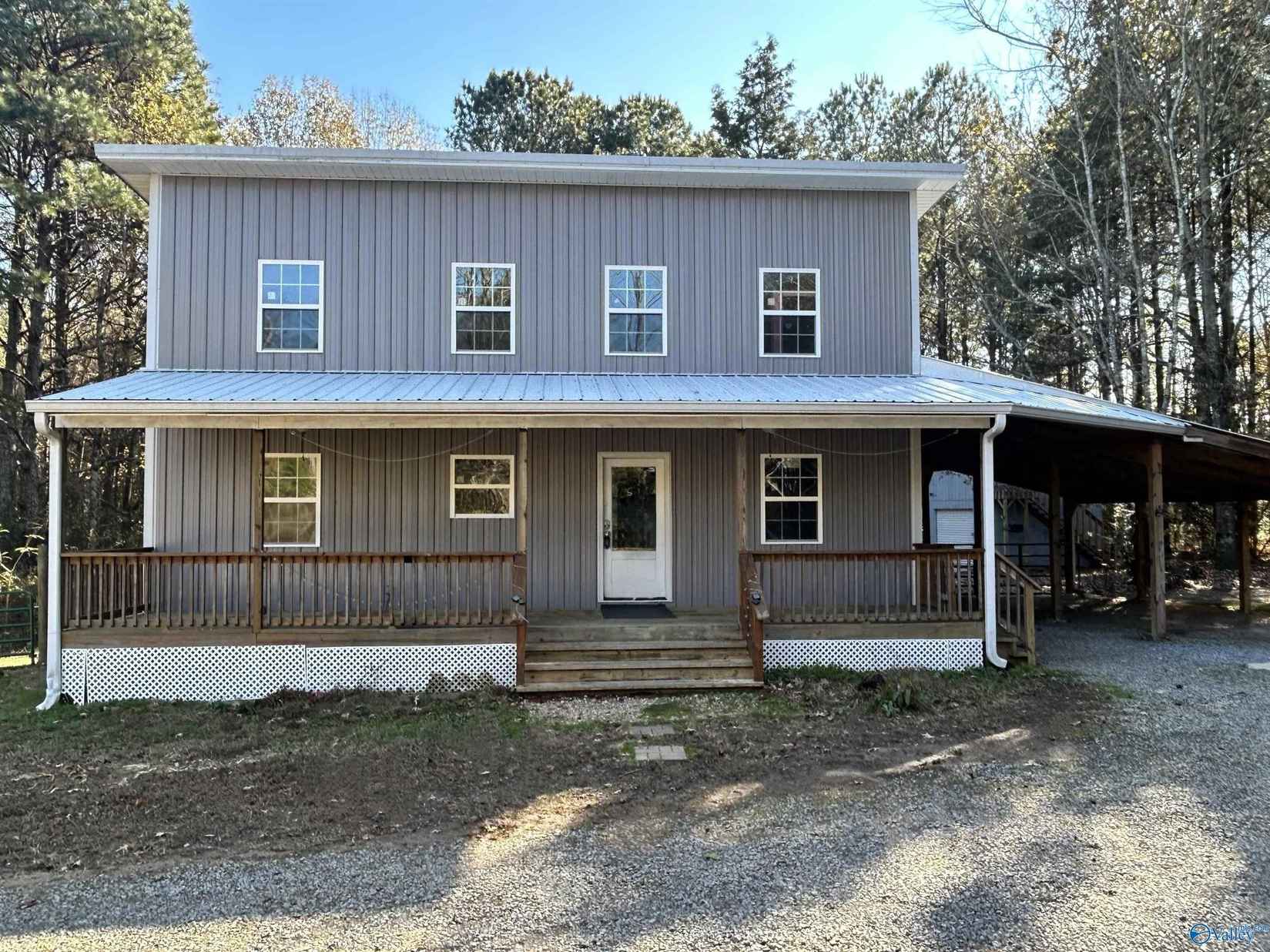 8180 County Rd 44  