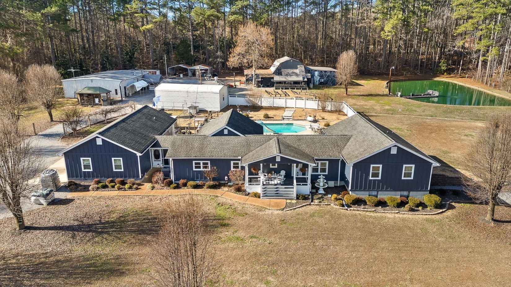 5017 Mcdonald Rd  
