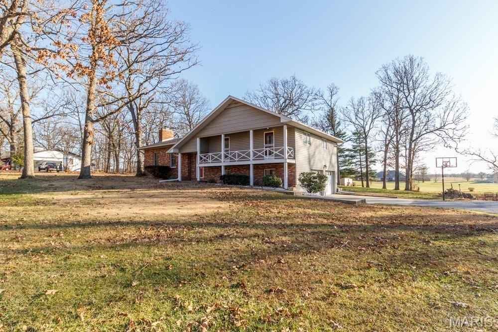20164 SW Oakwood Dr  