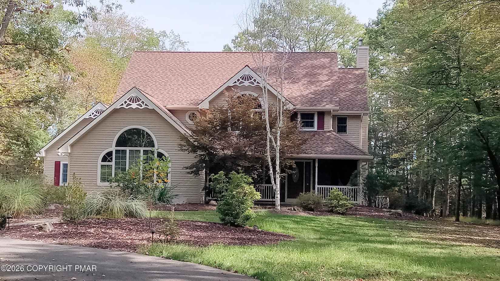 272 White Church Rd  