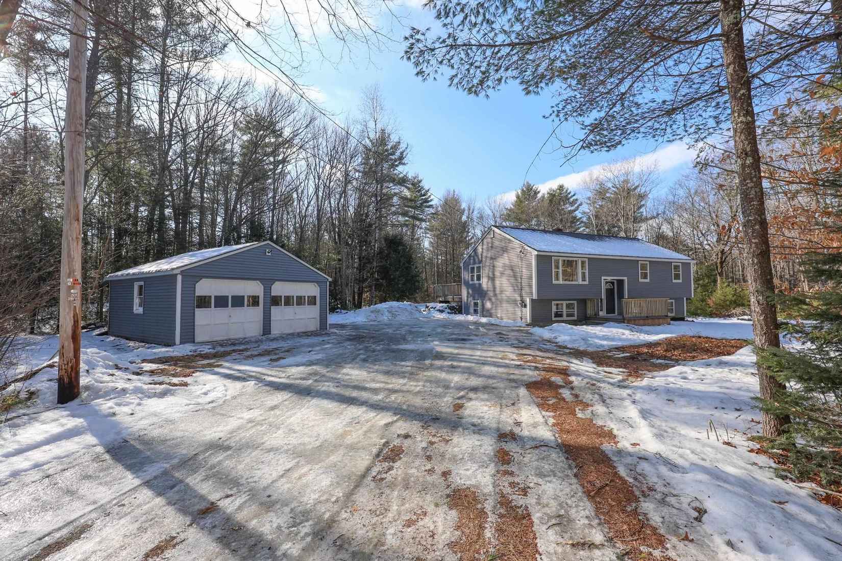 313 Bumfagon Rd  