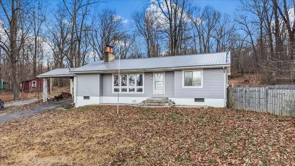 2198 Ilsley Rd  