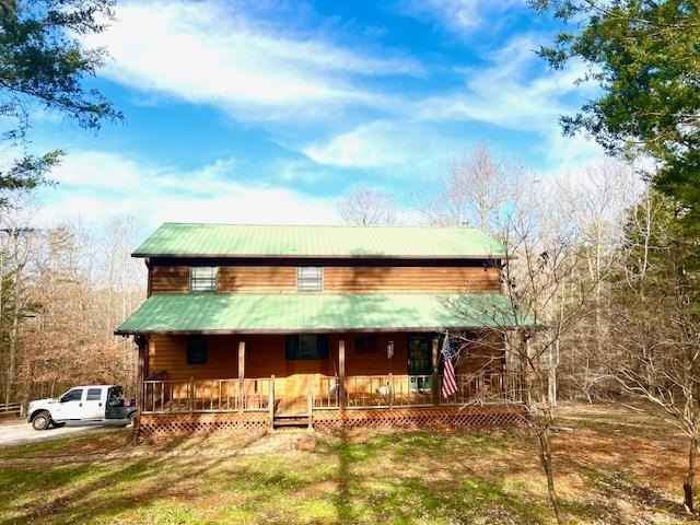 3424 Indian Mound Rd  