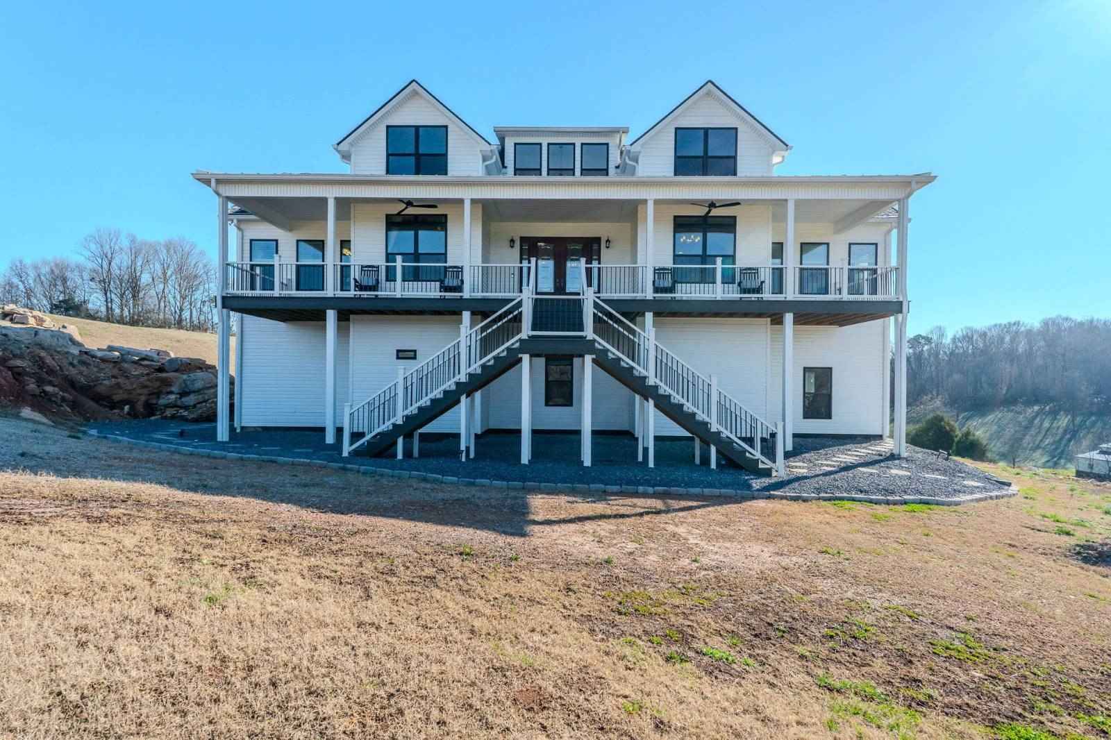 2324 Holston View Rd  
