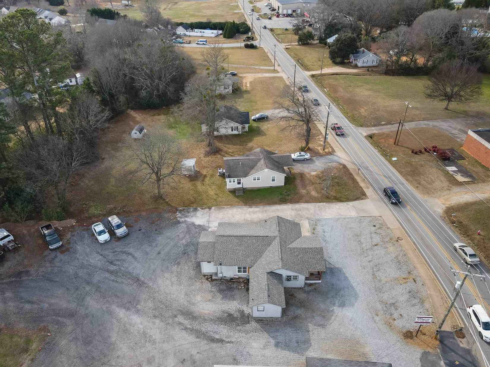 1770 Old Furnace Road Rd  