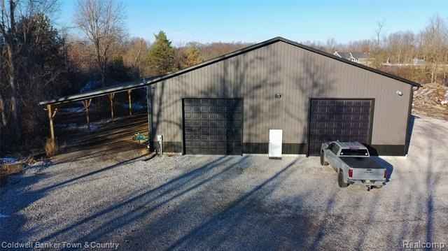 1777 E North Territorial Rd  