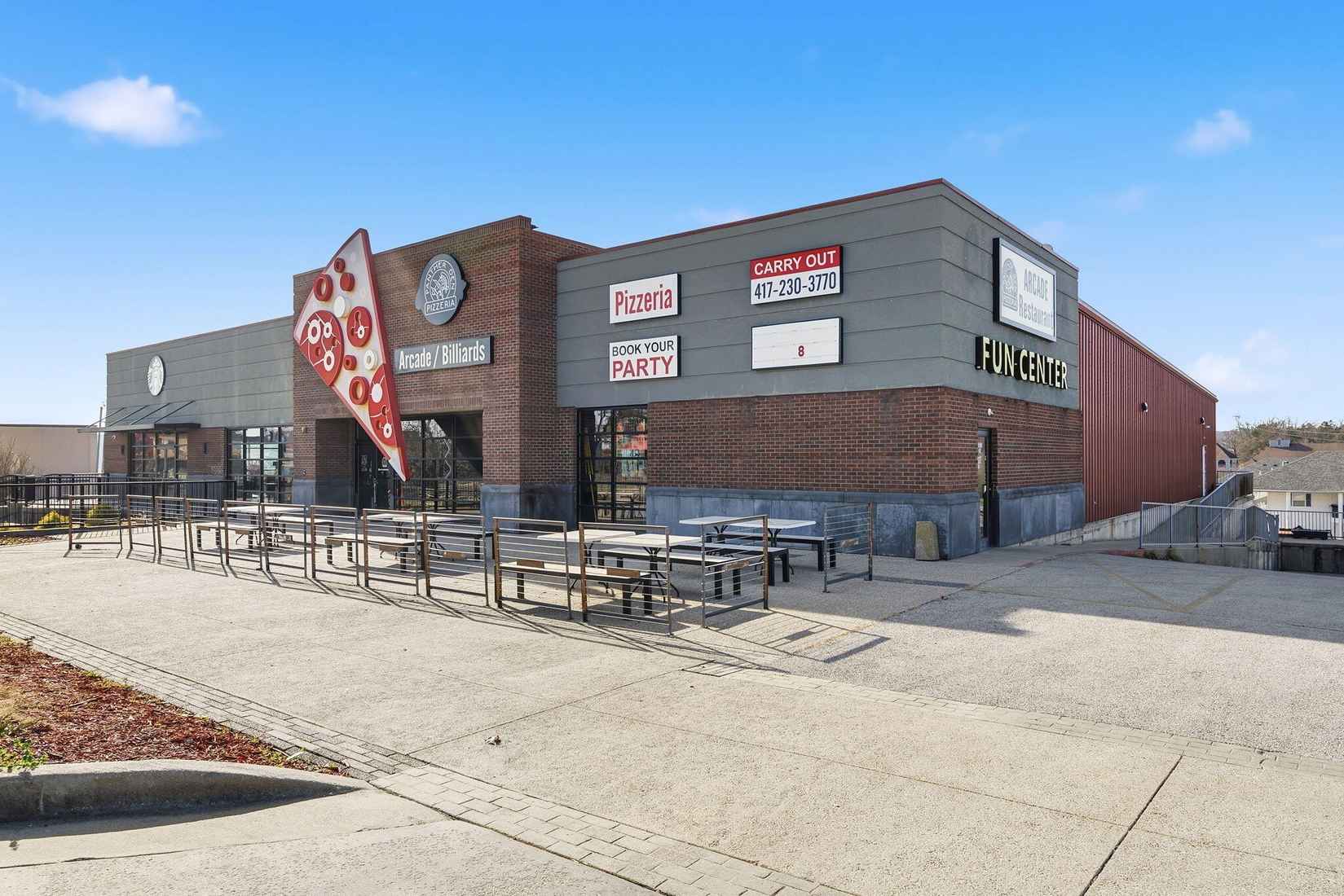 3460 W 76 Country Blvd  