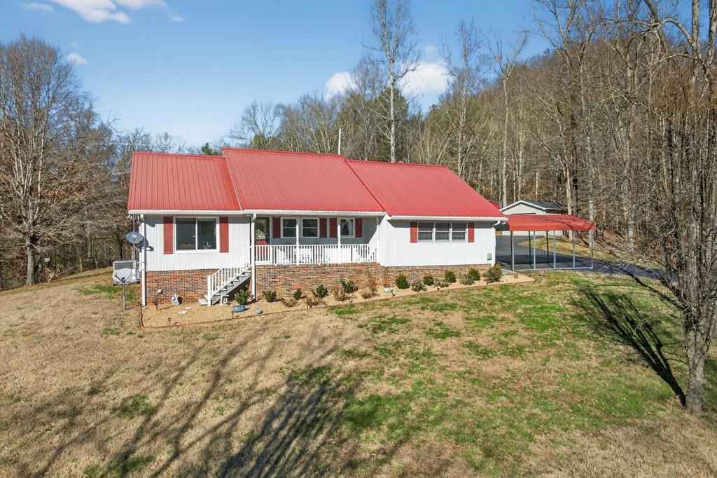 2895 Free State Rd  