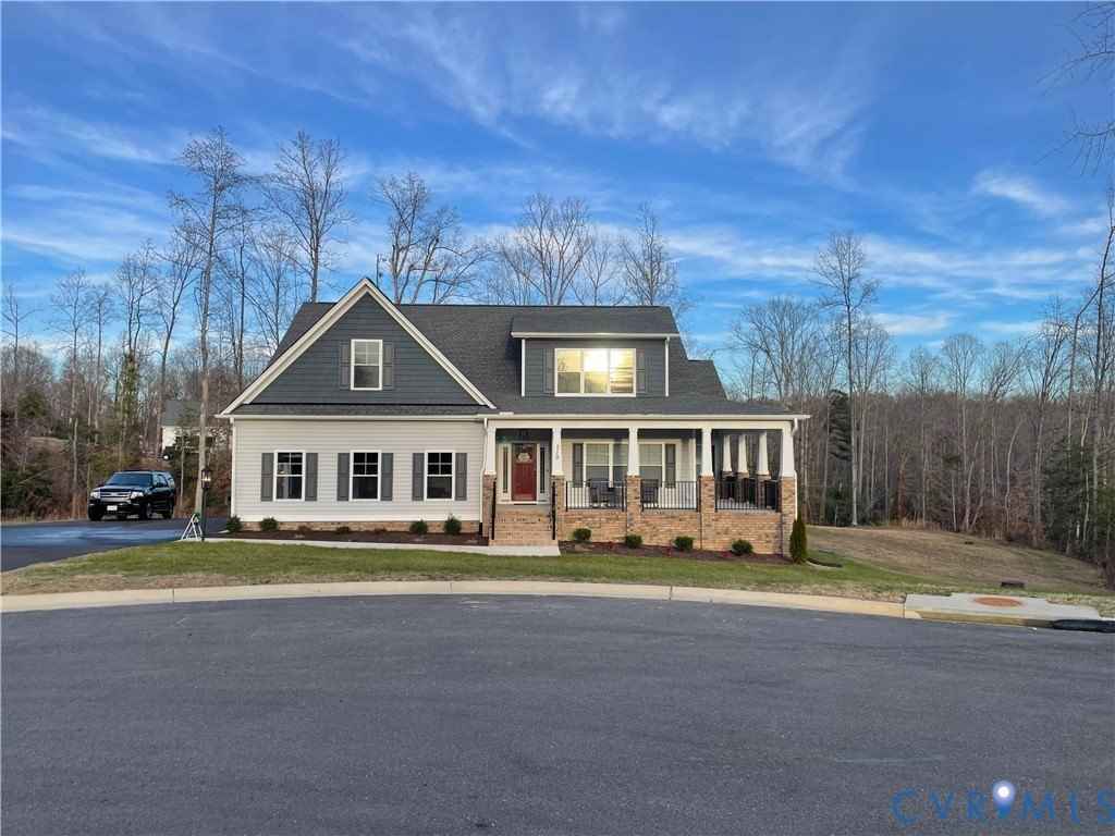 219 Eliza Ln  