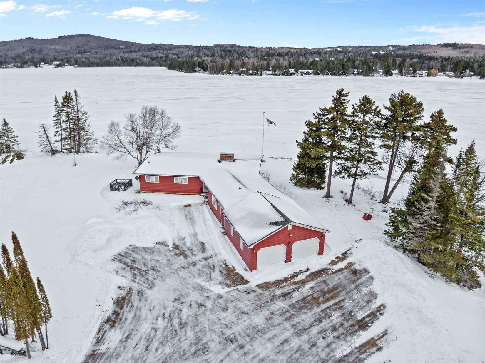 166 Spooner Rd  