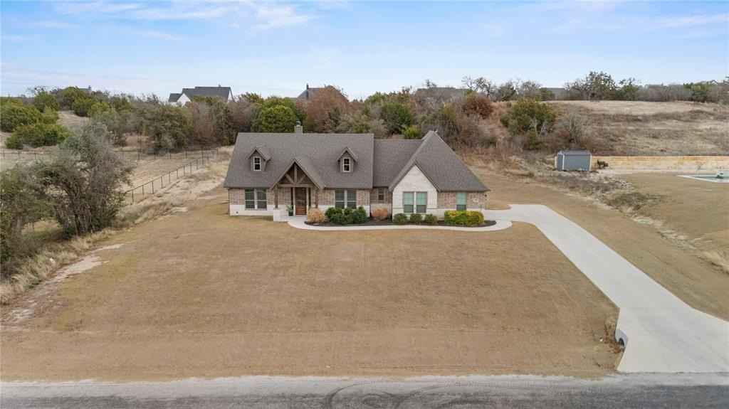 916 Silverleaf Dr  