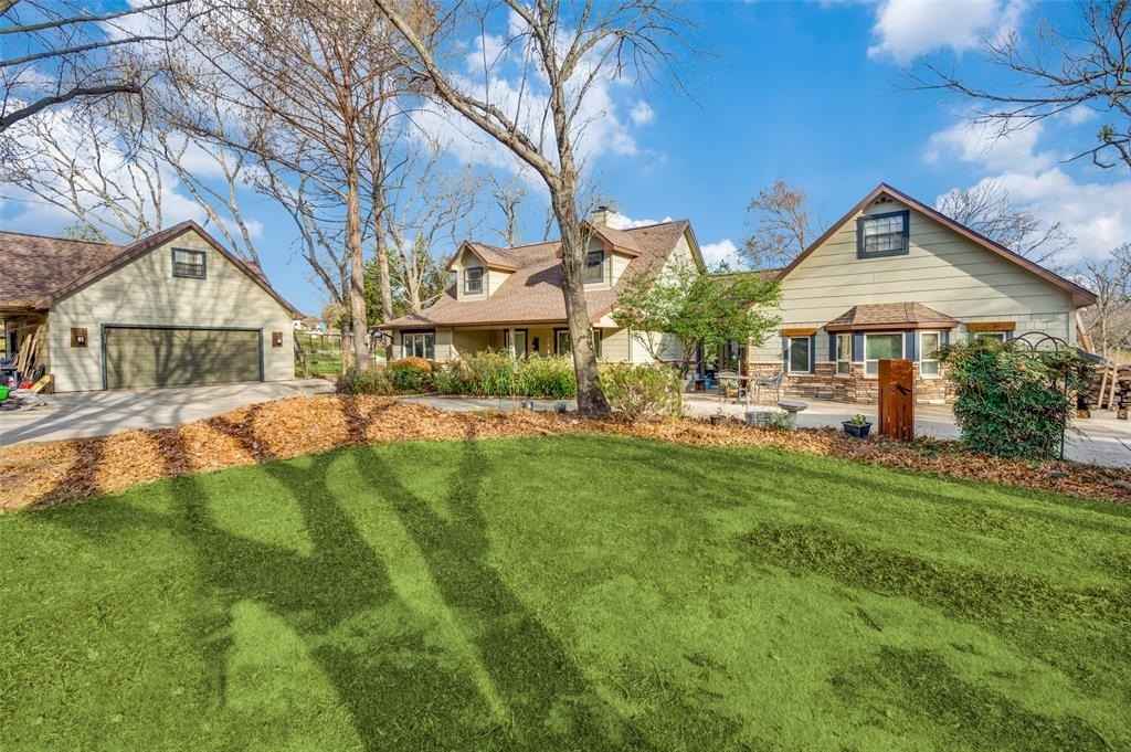 1803 E Hickory Hill Rd  