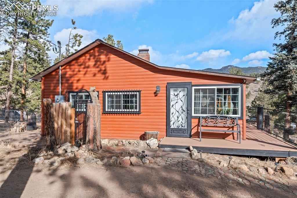 55887 Hwy 285  