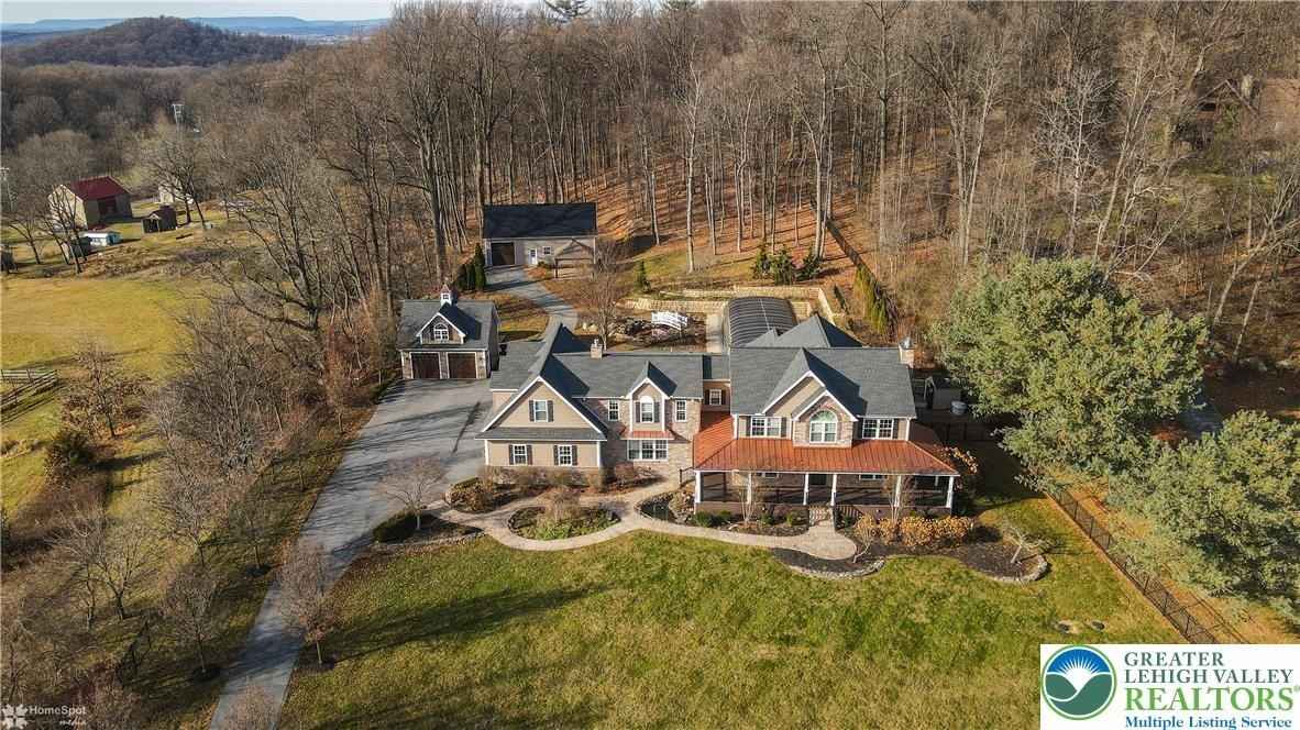 284 Walker Rd  