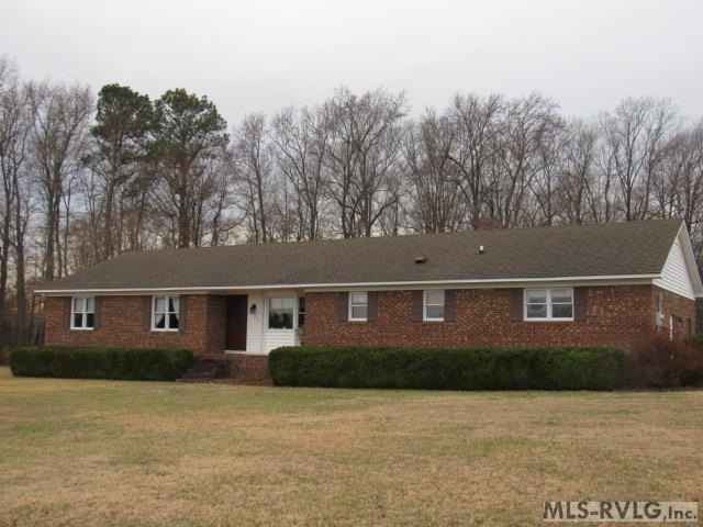 129 TOM BROWNE Rd  