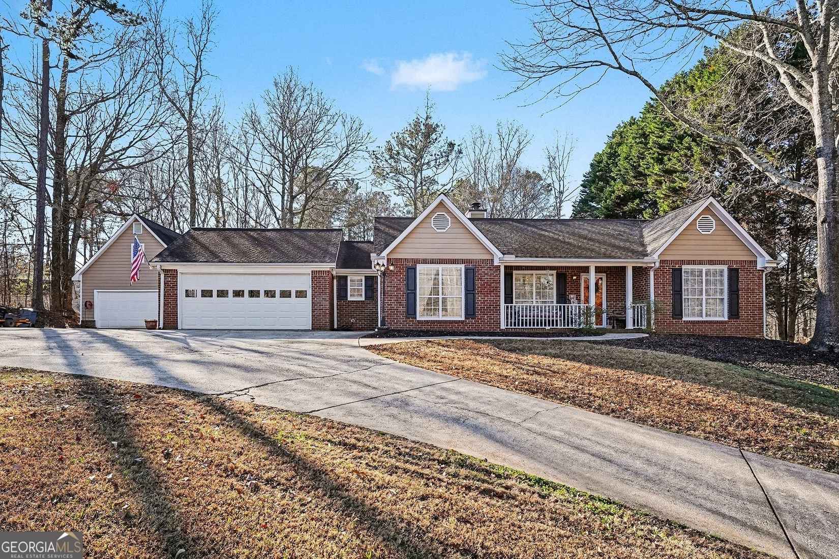 861 Gardner Rd  