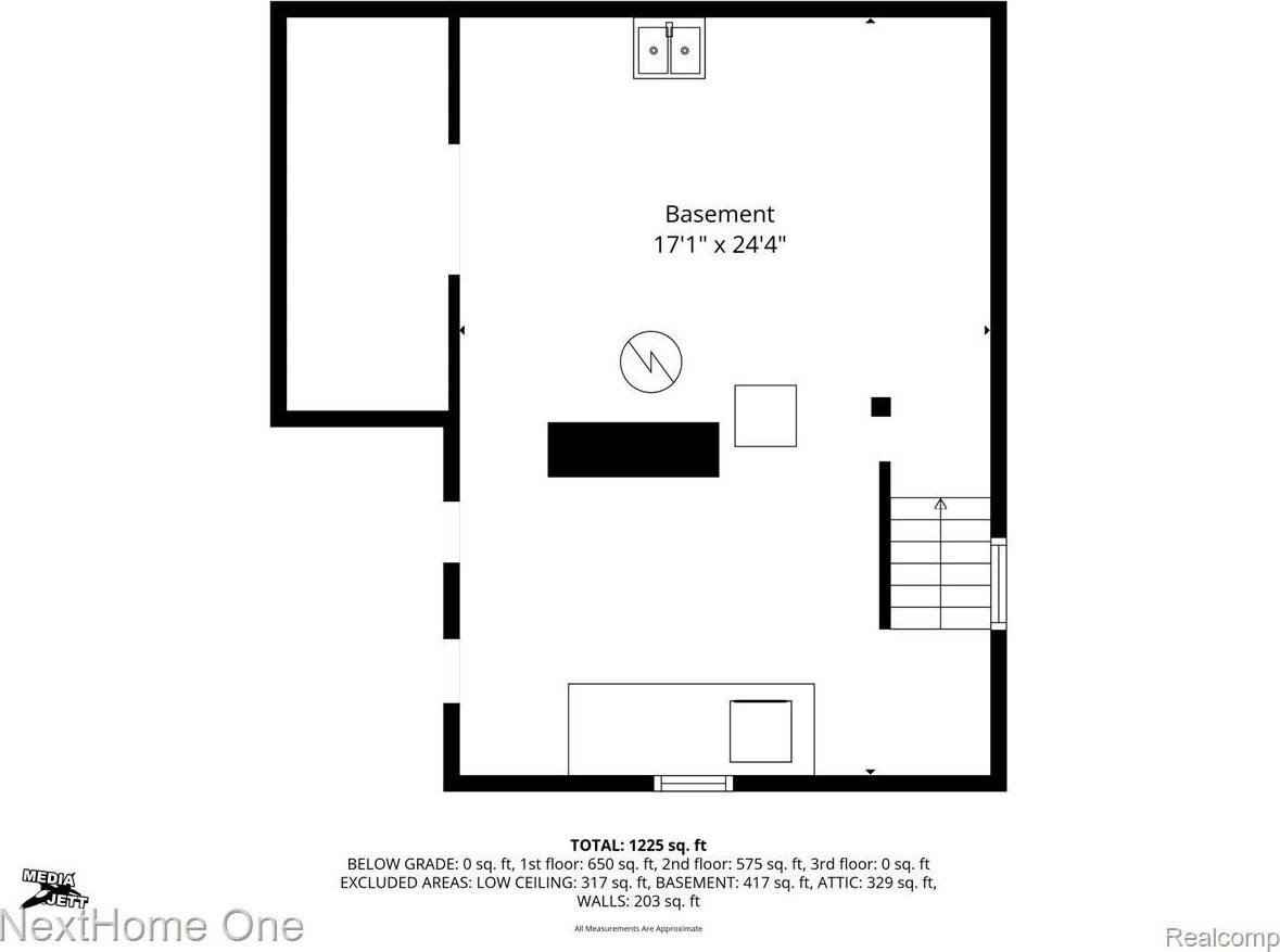 2981 Musson Rd  