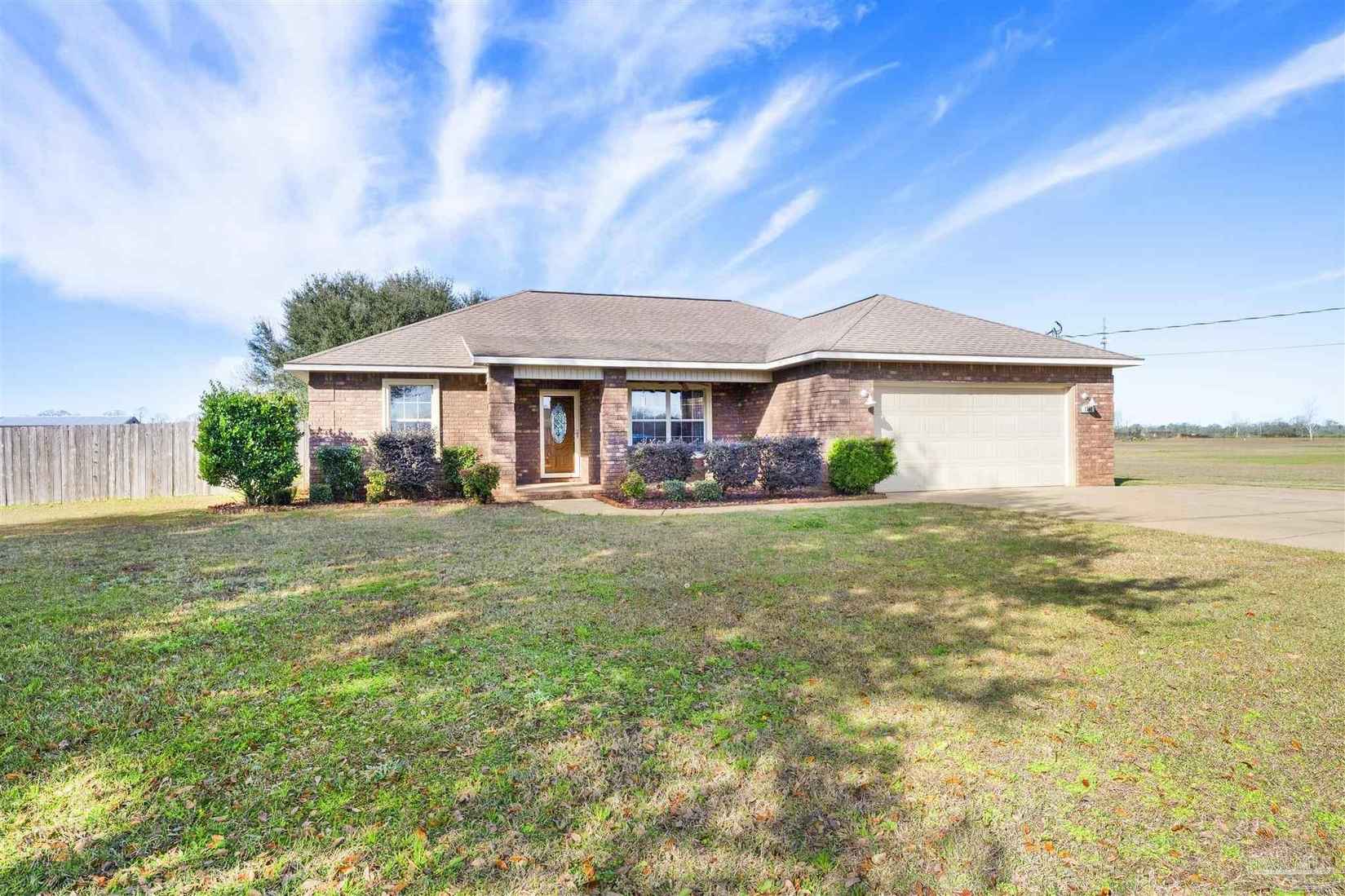 3351 N Simmons Rd  